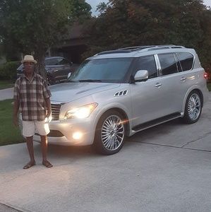 Meet your Posher, Keith